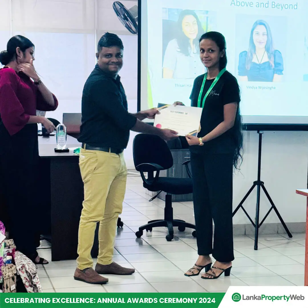 Award Image