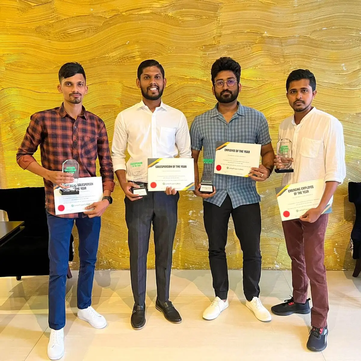 Award Image
